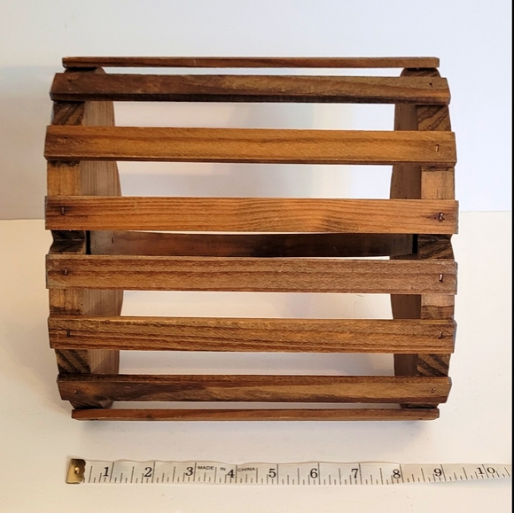 Heart basket - Picture 5 of 5